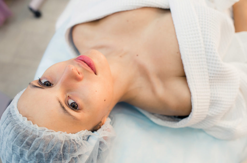 Skin Care Advice From A Surgeon