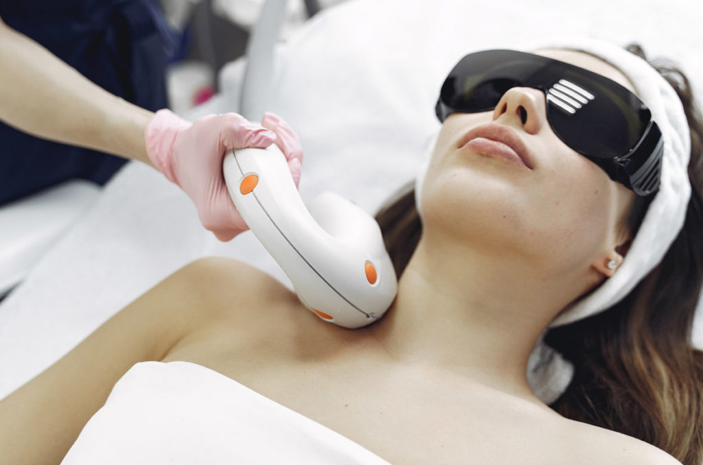 Gynecomastia After Weight Loss