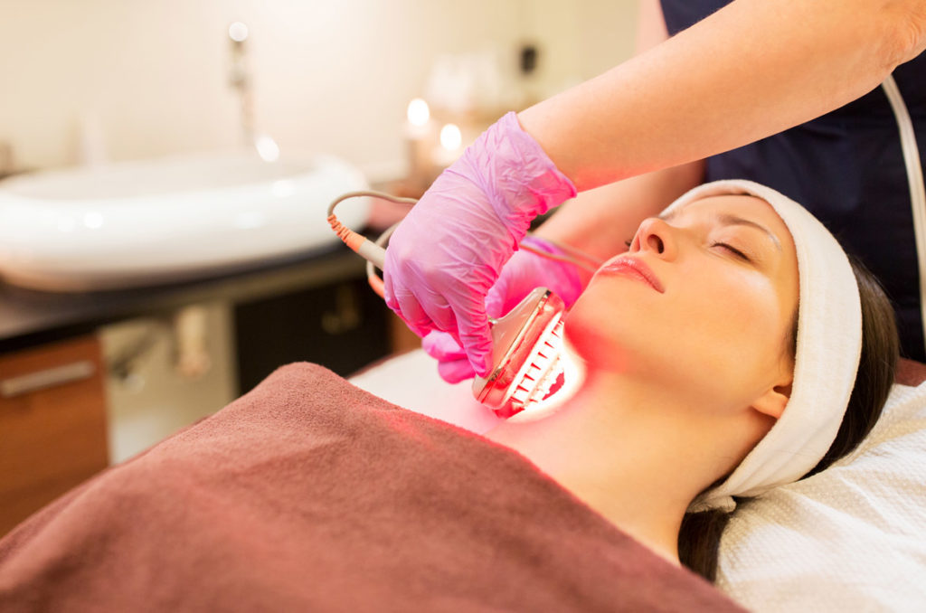 Look As Good As You Feel